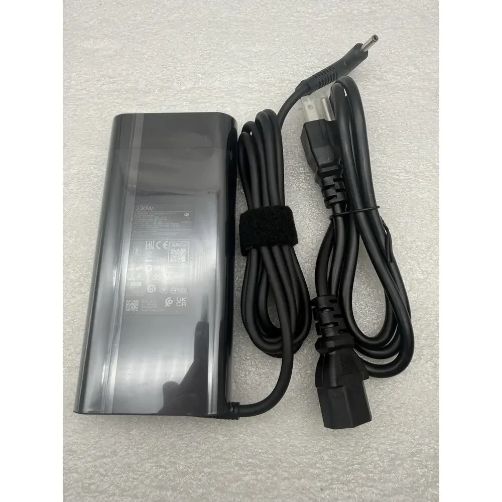 230W Charger Compatible w/ HP Omen 15 16 OMEN Transcend,Victus 16 by Gaming READ